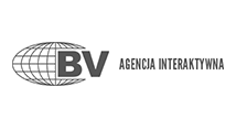 BV Agencja Kreatywna Logo