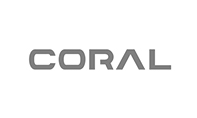 Coral Logo