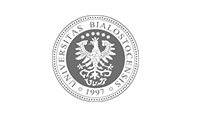 Uniwersytet w Białymstoku Logo